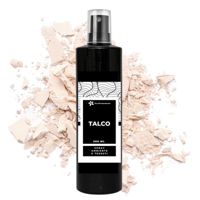 Talco SPRAY