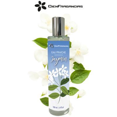 Profumo Gelsomino
MONOFRAGRANZA