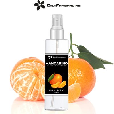 Mandarino - Spray Ambiente