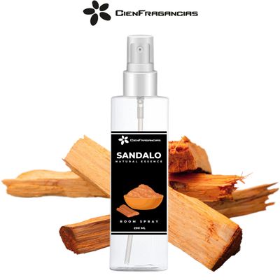 Sandalo (Spray Ambiente)