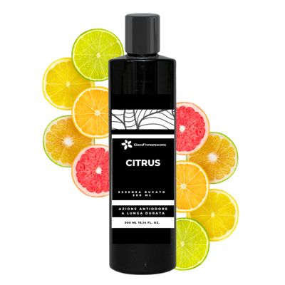 Citrus ESSENZA BUCATO