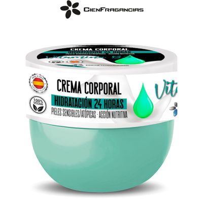 Vitamina B3 BODY COSMETICS