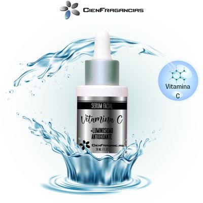 Vitamina C SIERO VISO