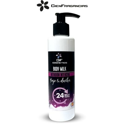 Bodymilk NUTRIZIONE INTENSIVA Sotto la doccia