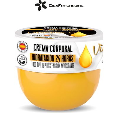 Vitamina C BODY COSMETICS