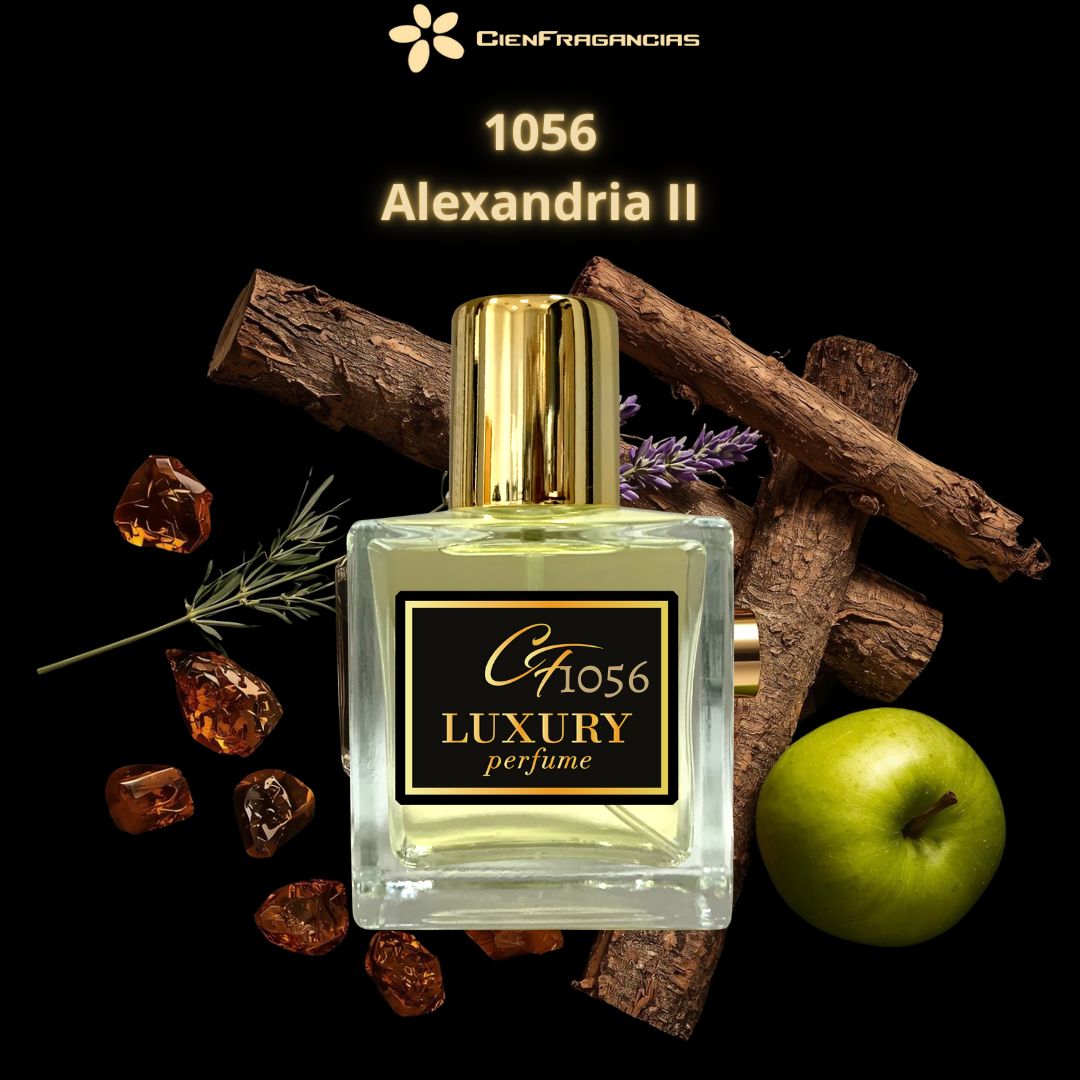 N 1056 Alexandria II