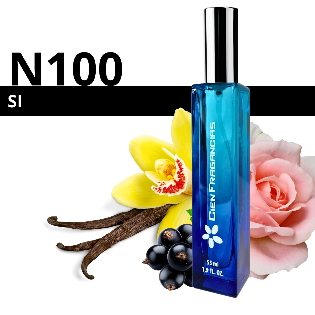 N 100 Si