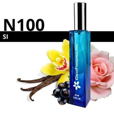 N 100 Si