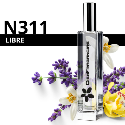 N 311 Libre