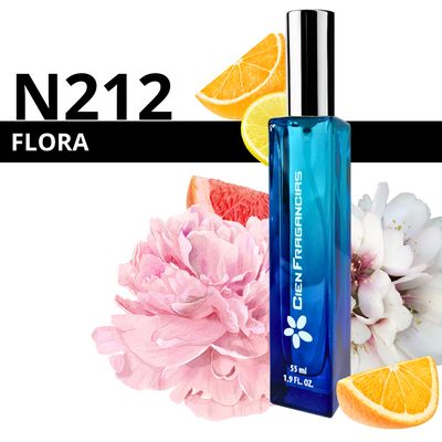 N 212 Flora