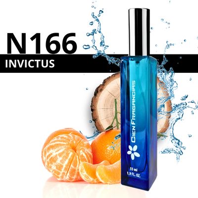 N 166 Invictus