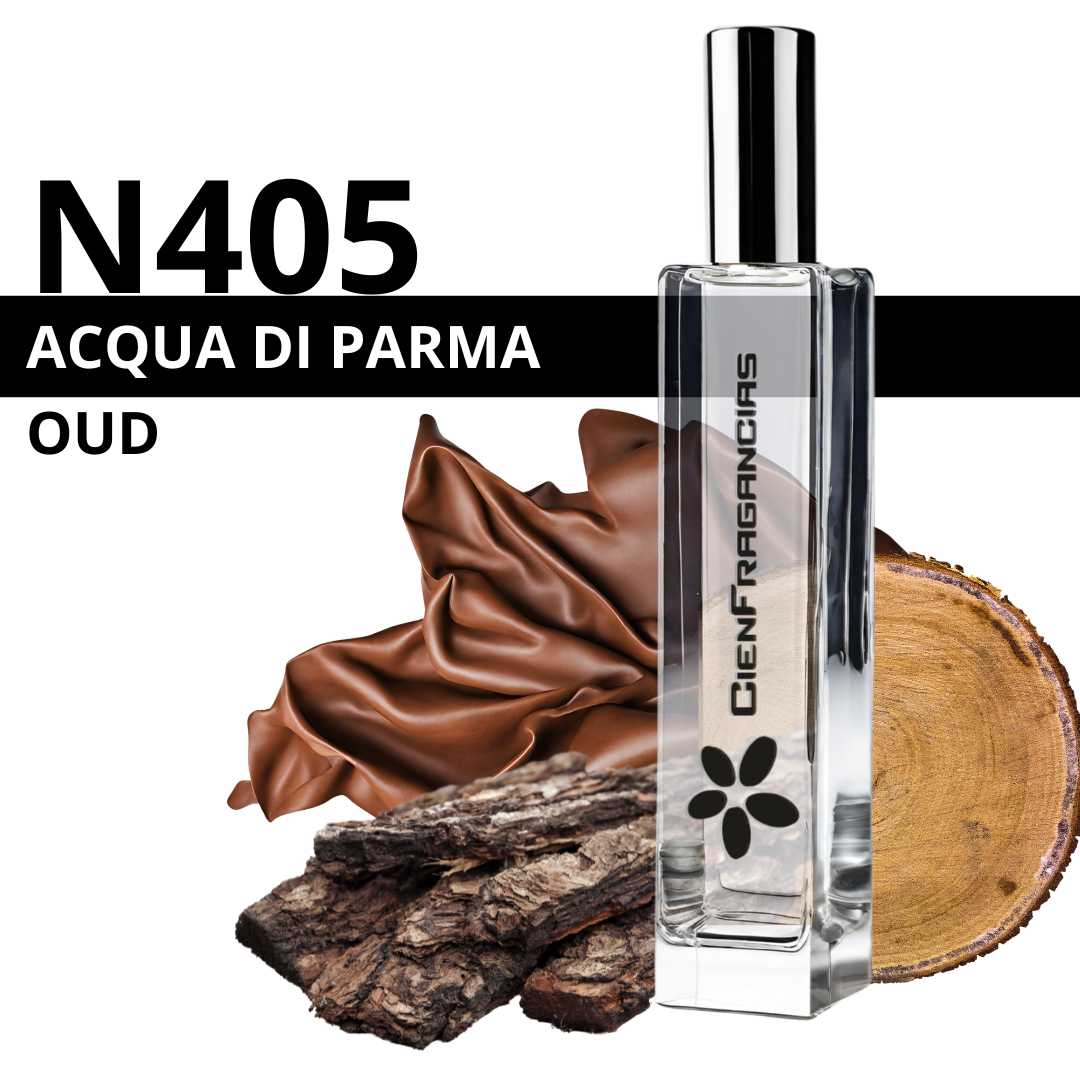 N 405 Acqua di Parma OUD