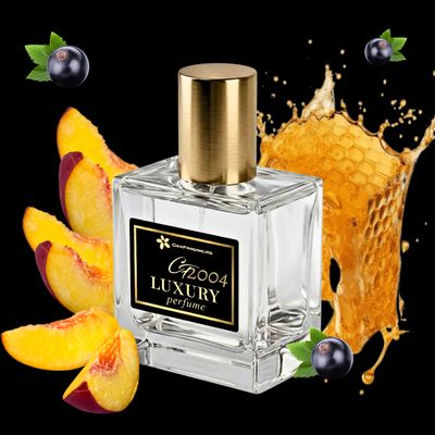 N 2004 Nectarine blossom &amp; Honey