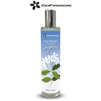 Profumo Gelsomino MONOFRAGRANZA
