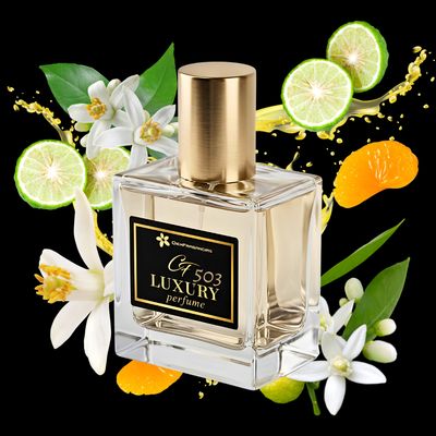N 503 Neroli Portofino