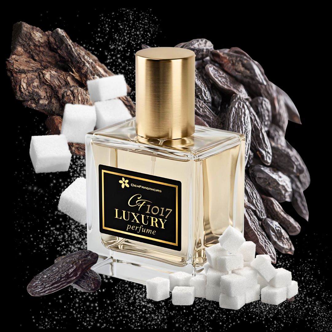 N 1017 Arabians Tonka