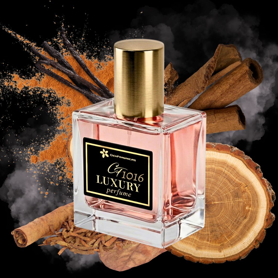 N 1016 Red Tobacco
