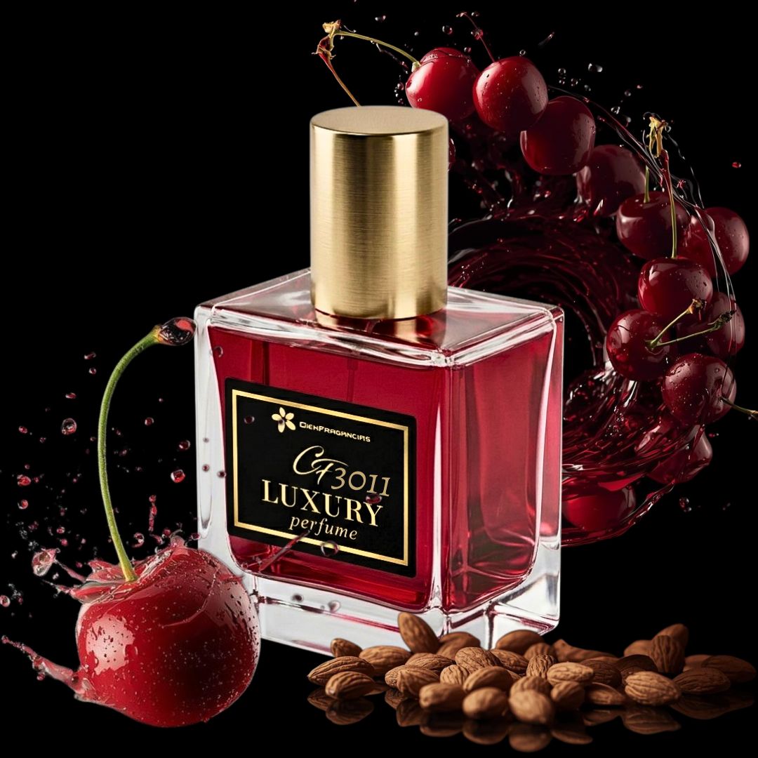 N 3011 Lost Cherry