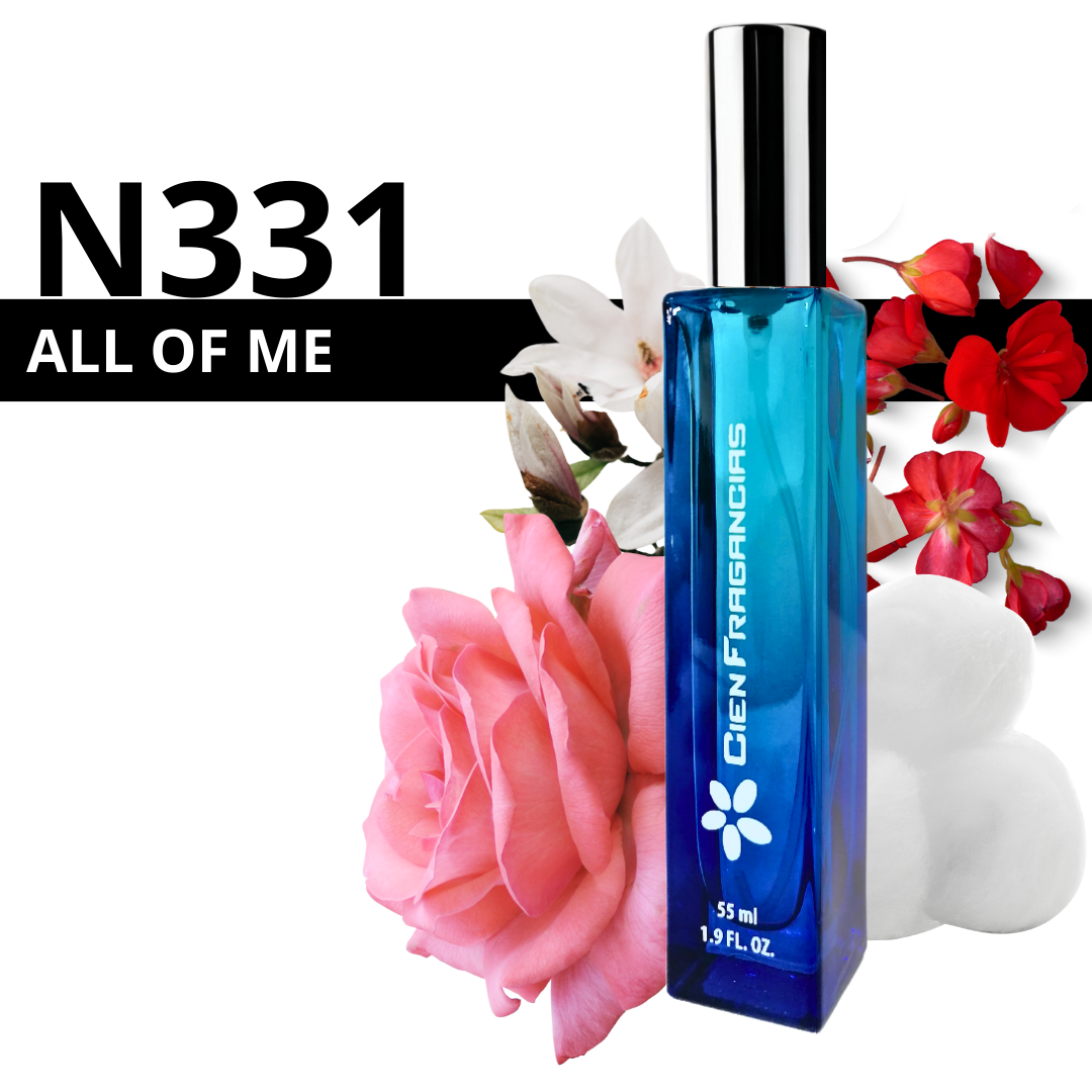 N 331 All of me