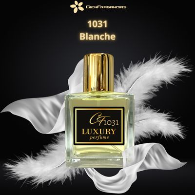 N 1031 Blanche