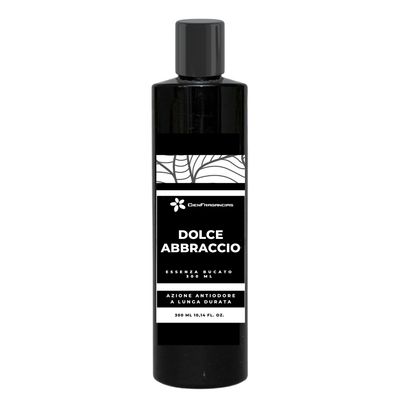 Dolce abbraccio ESSENZA BUCATO