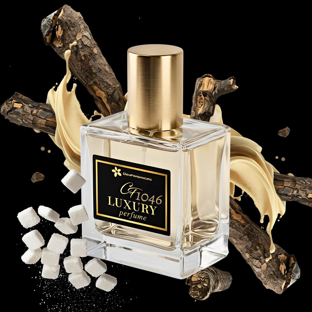 N 1046 Oudgasm Vanilla Oud