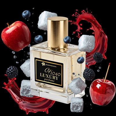 N 1040 Eden Juicy Apple