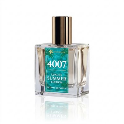 N4007 Pacific Chill