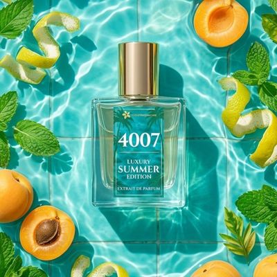 N4007 Pacific Chill