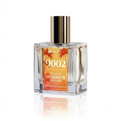 N9002 Summer Hammer