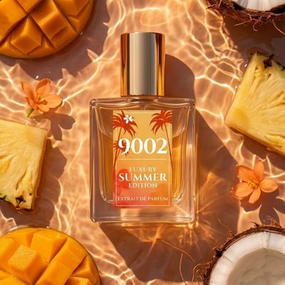N9002 Summer Hammer