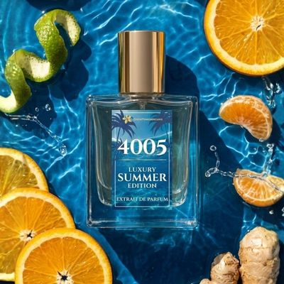 N 4005 Afternoon Swim