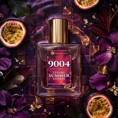 N9004 Oud Maracuja