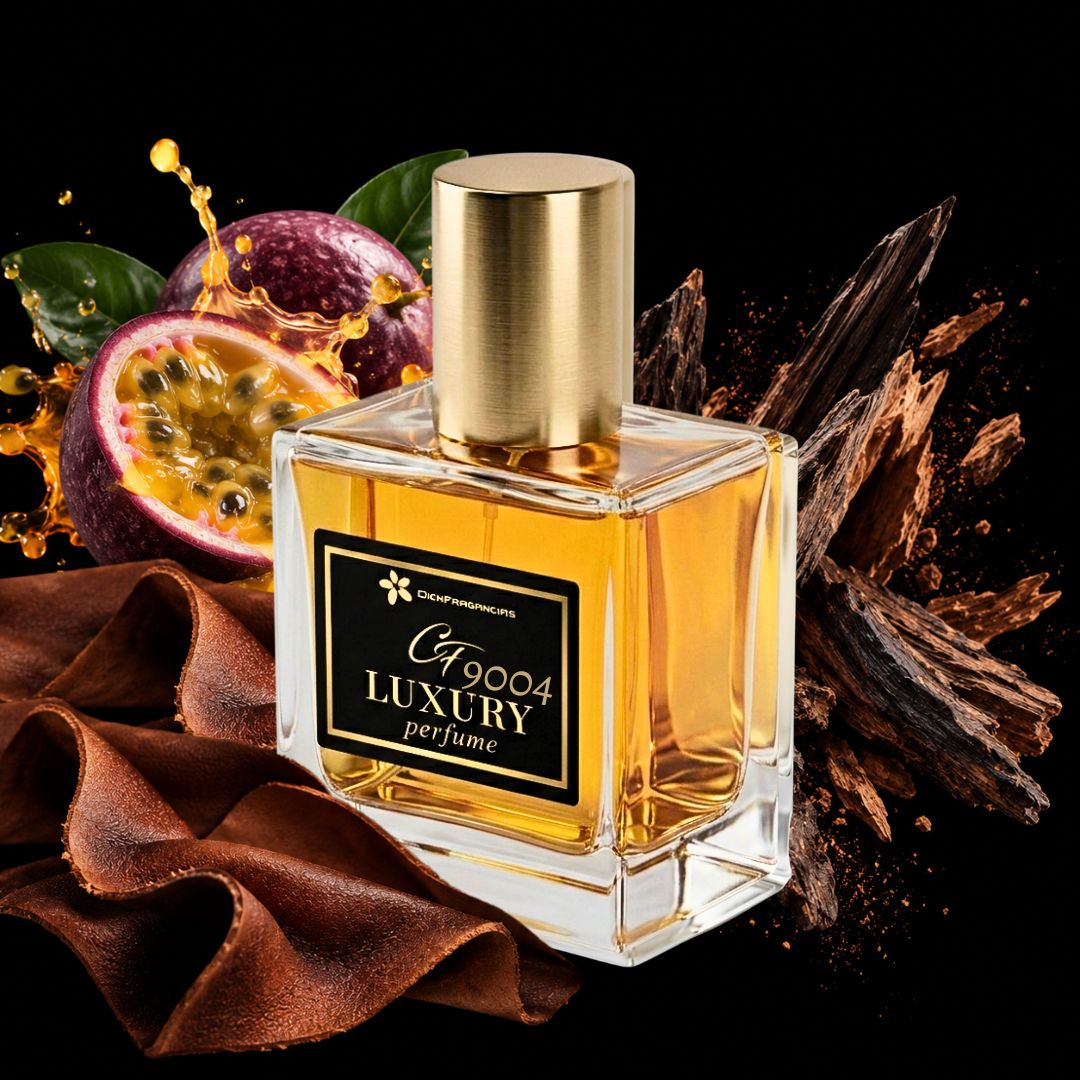 N9004 Oud Maracuja