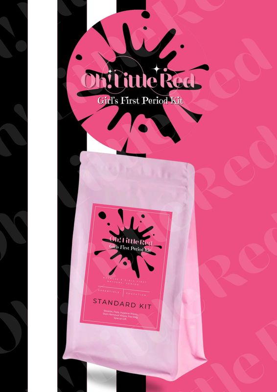 Standard Period Kit