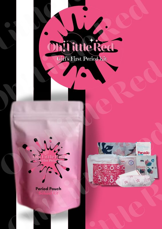 School Period Kits