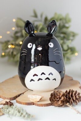 Ghibli Inspired