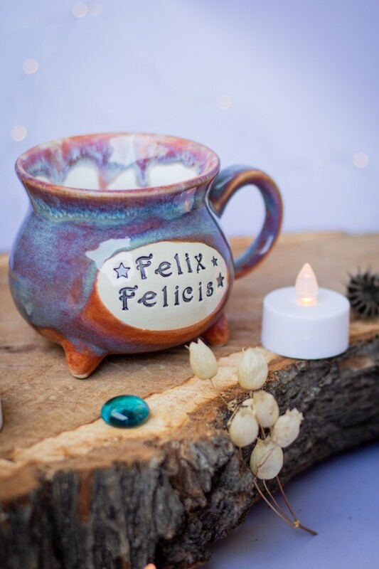 Harry Potter Potion mugs, Felix Felicis, Amortentia, Veritaserum and Polyjuice Potion
