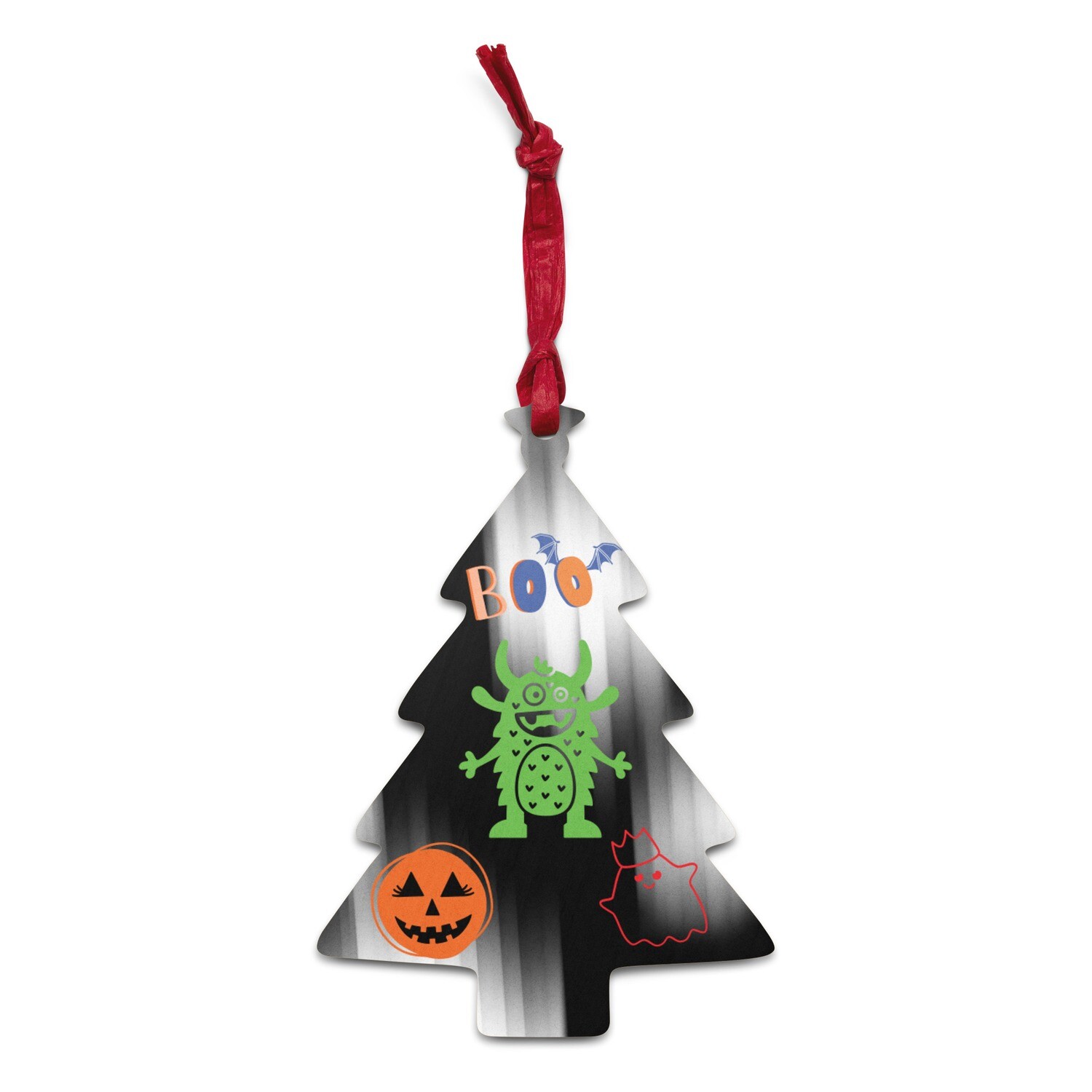 Halloween Ornament