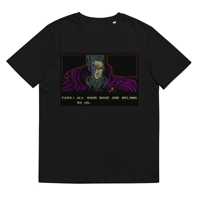 All Your Base are Belong to Us - One Sided Epilepsy Friendly