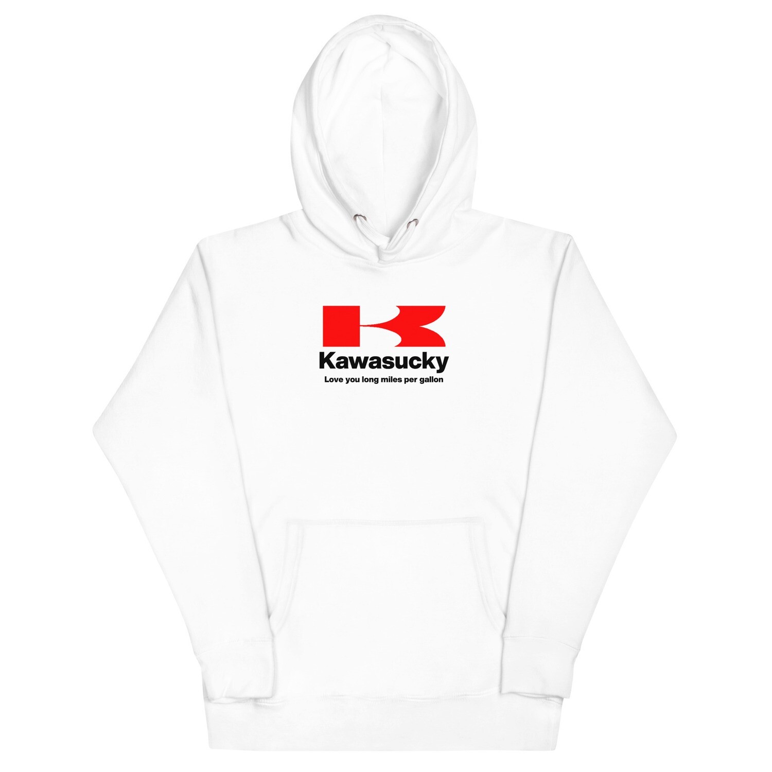 Kawasucky Hoodie