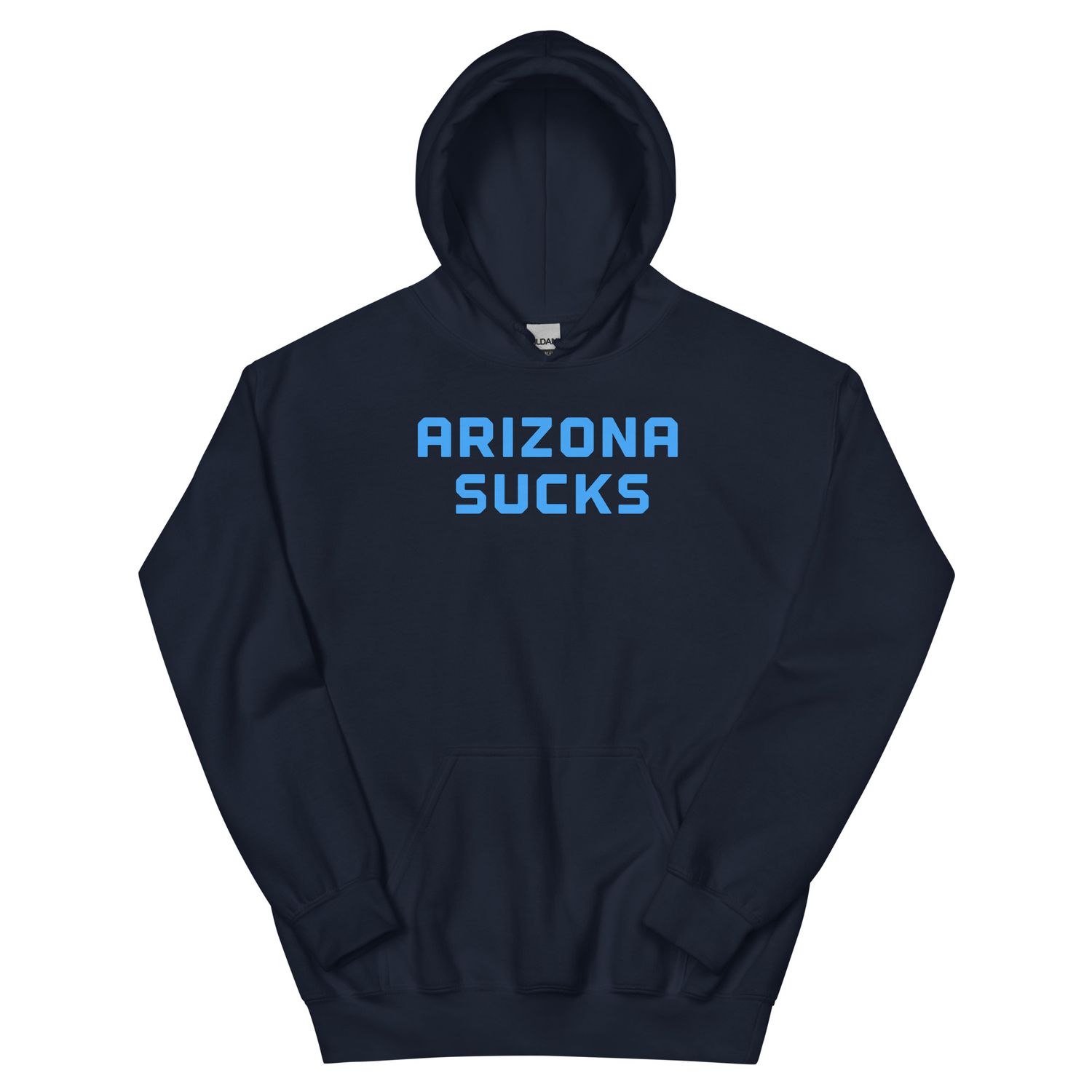 Arizona Sucks: Hoodie