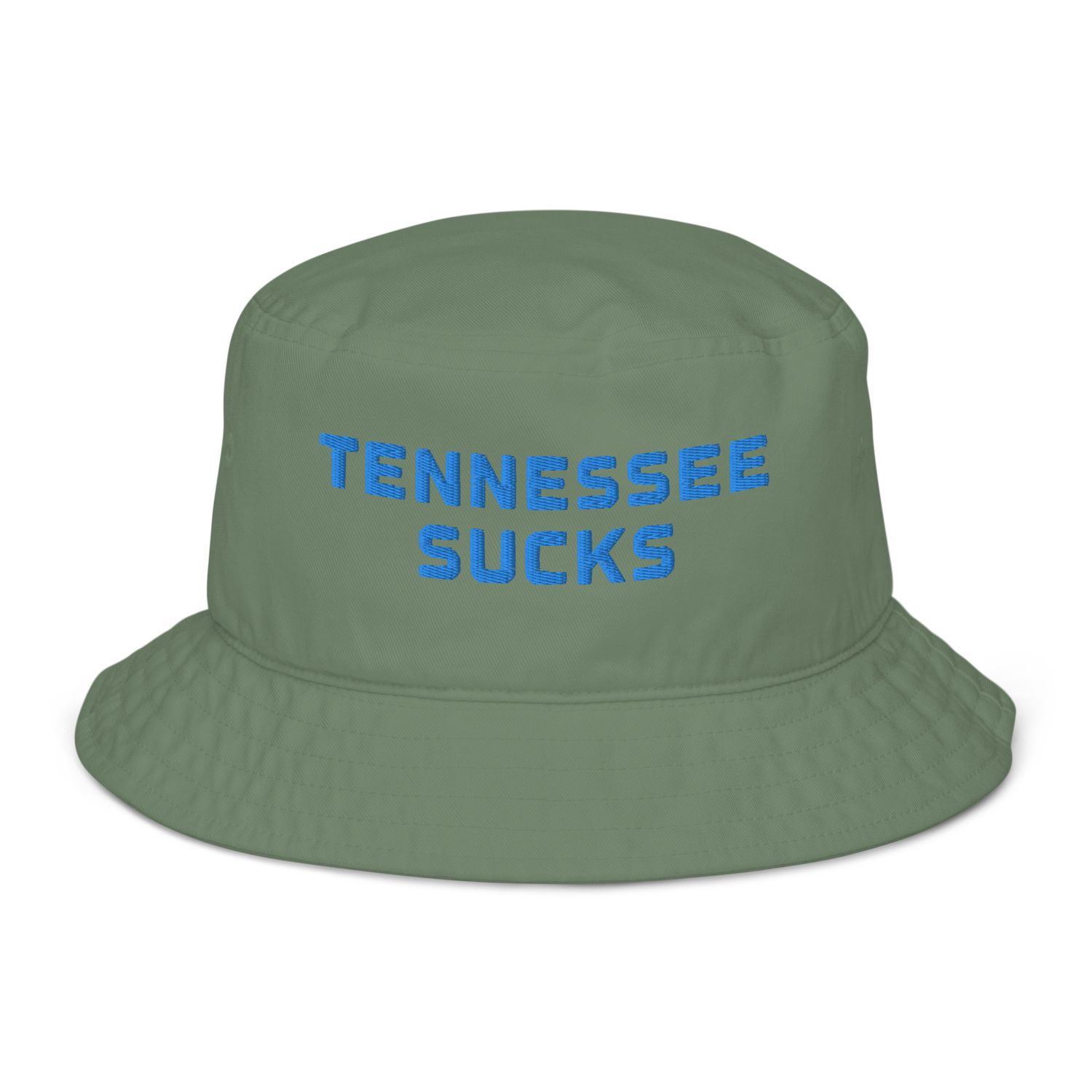 Tennessee Sucks: Bucket Hat