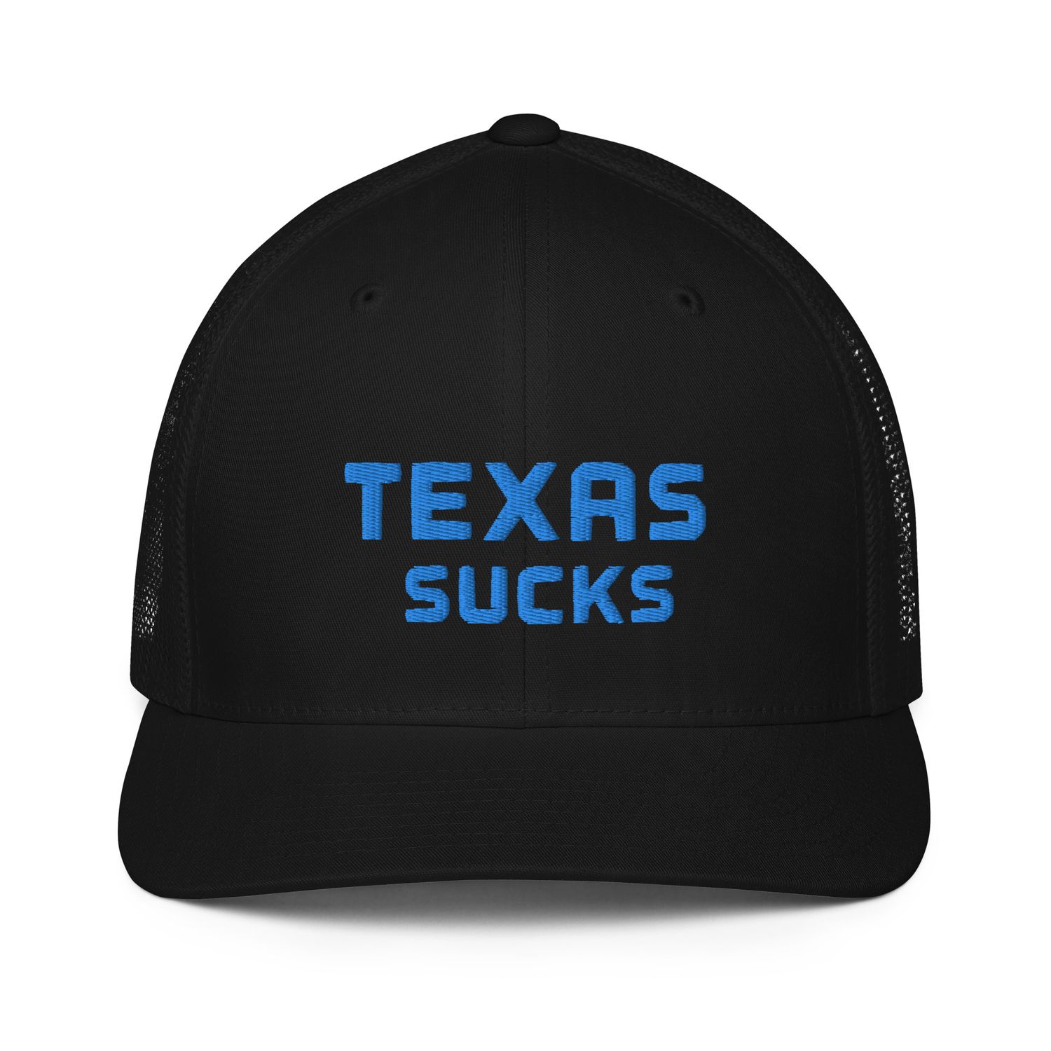 Texas Sucks: Trucker Cap