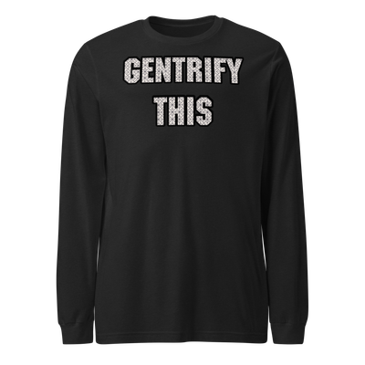 Sweatshirts &amp; long sleeve shirts
