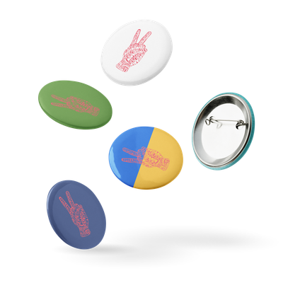 Pins &amp; patches