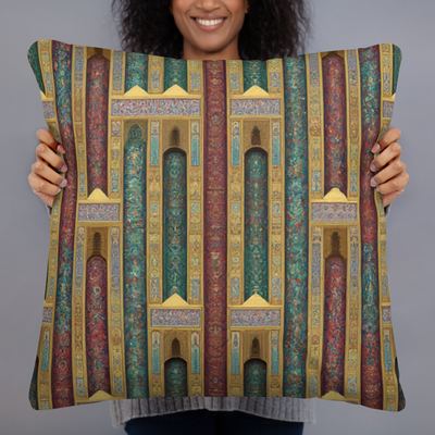 Pillows &amp; pillowcases