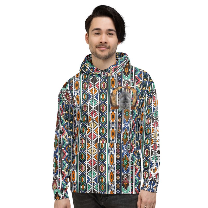 Temne Culture Hoodie