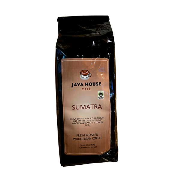 100% Single Origin Whole Bean Coffee