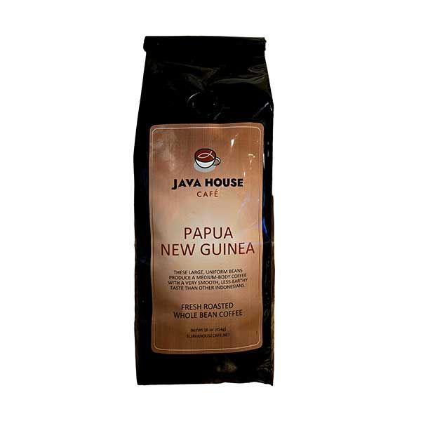 100% Single Origin Whole Bean Coffee